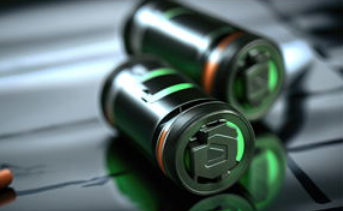 電池型號(hào)多